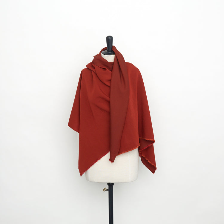 t23k04208 | Sergé de Viscose Fluide - vue 2