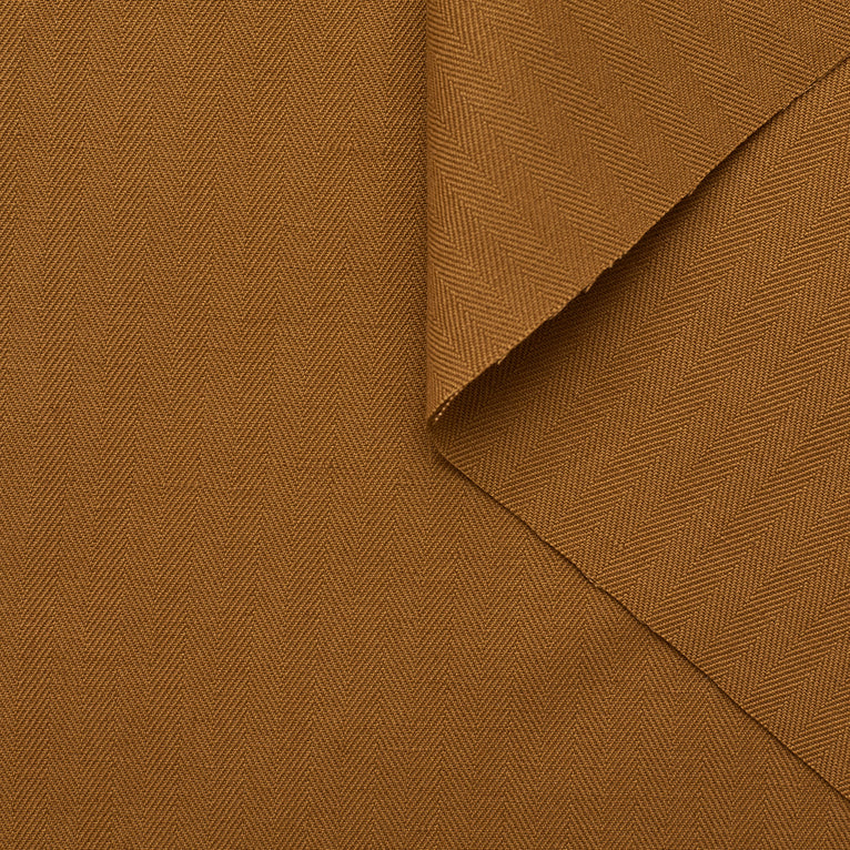 T23K04213 | Linen &amp; Cotton Herringbones - view 1