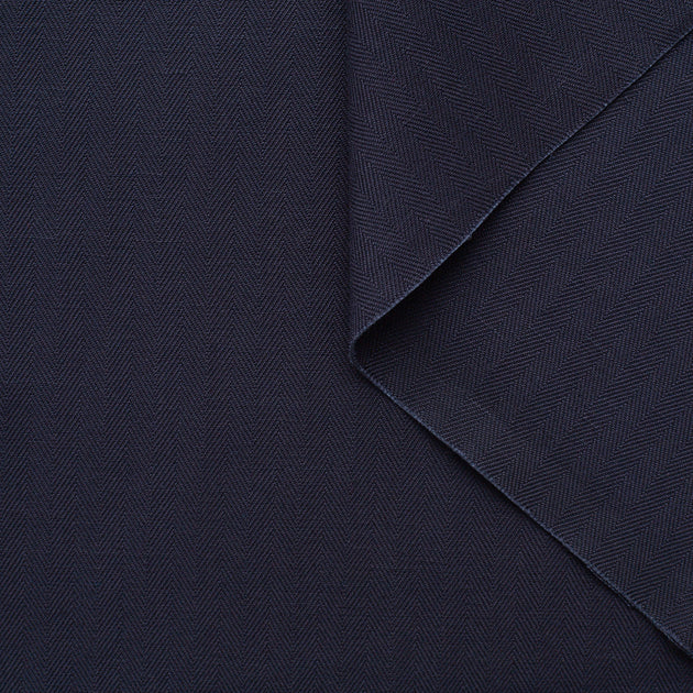 T23K04213 | Linen & Cotton Herringbones