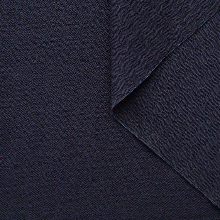 T23K04213 | Linen &amp; Cotton Herringbones - view 1