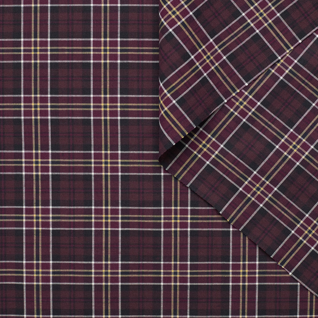 t23k04215 | Popeline Tartan