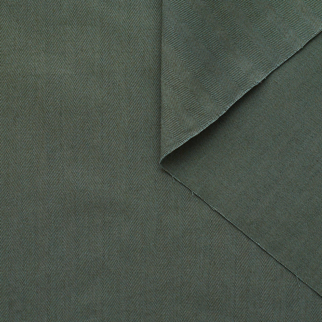 T23K04218 | Cotton Herringbones