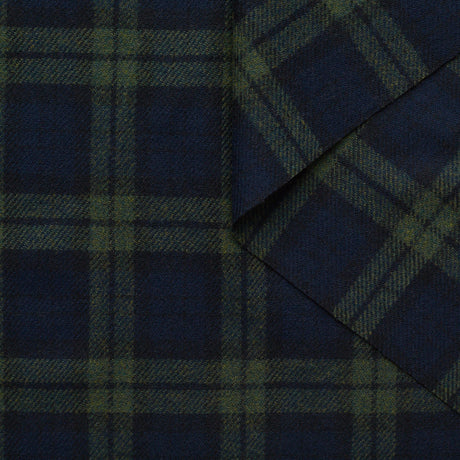 t23k04221 | Drap de Laine Tartan