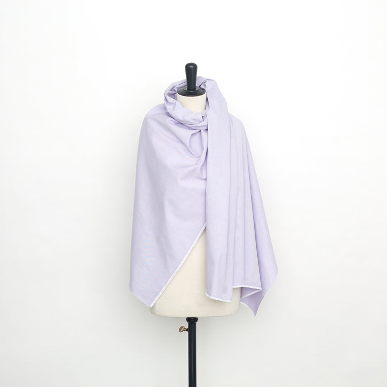 t23k04225 | Oxford de Coton - vue 4