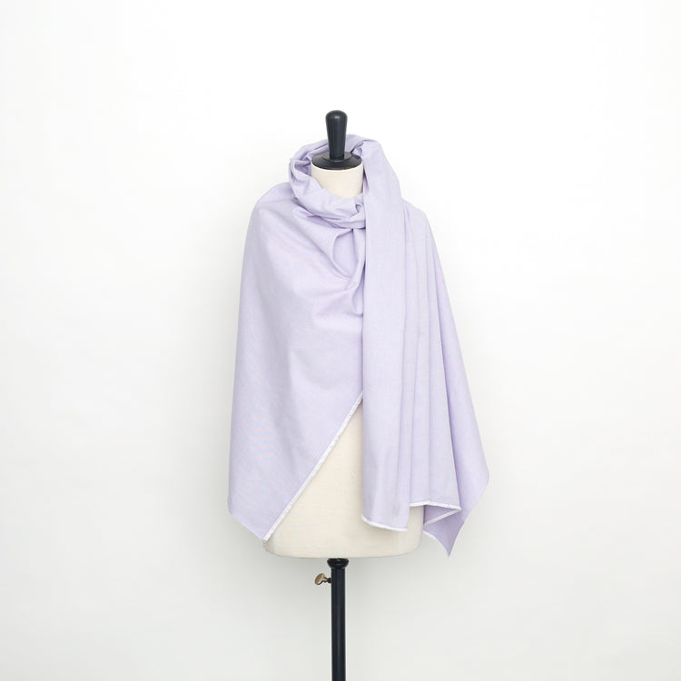 t23k04225 | Oxford de Coton - vue 2