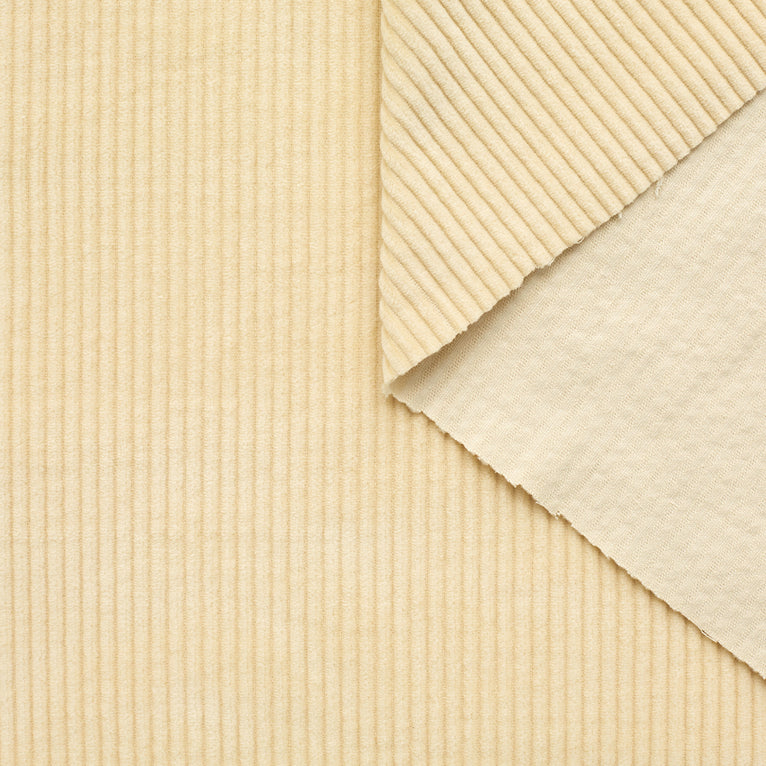 t23k04228 | Velours Large Corduroy en Coton - vue 1