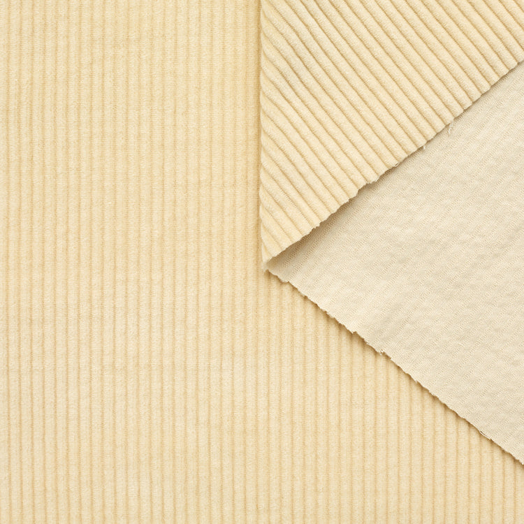 t23k04228 | Velours Large Corduroy en Coton - vue 1