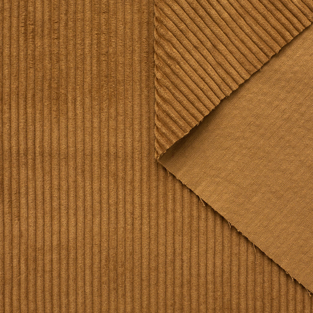 T23K04228 | Wide Cotton Corduroy