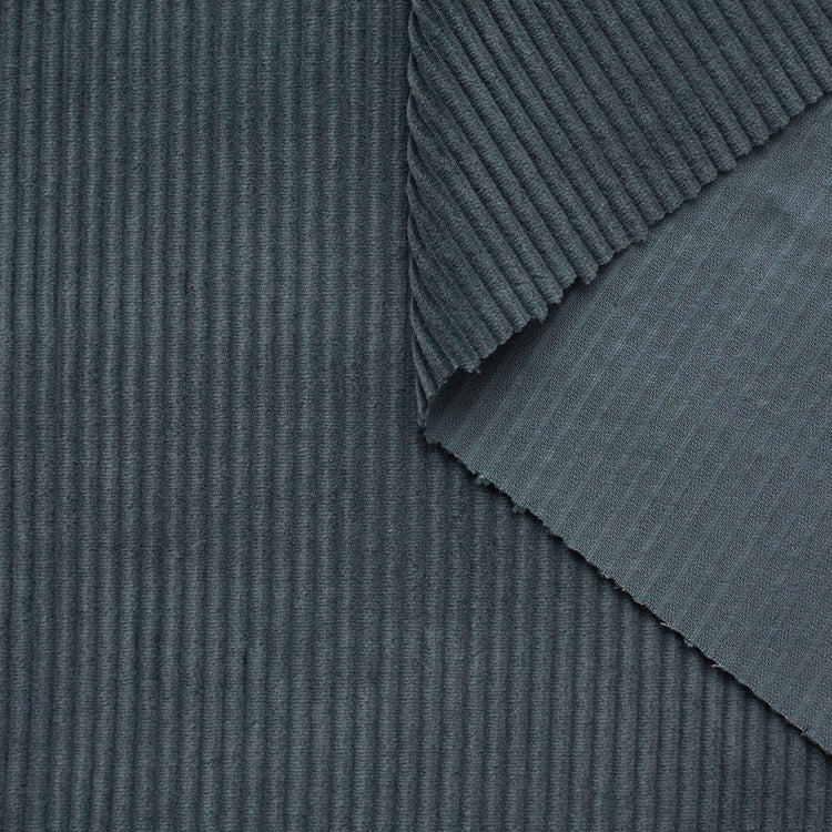 t23k04228 | Velours Large Corduroy en Coton - vue 1