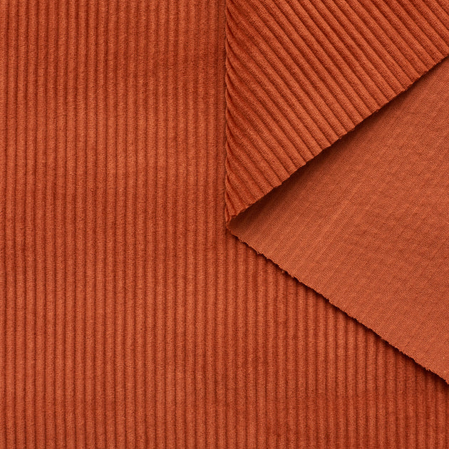 t23k04228 | Velours Large Corduroy en Coton