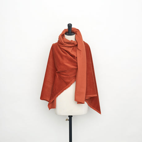  Velours Large Corduroy en Coton