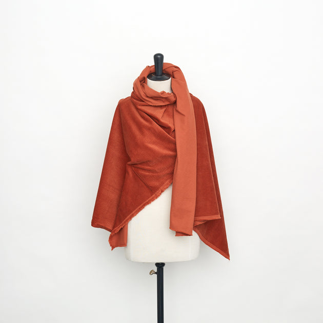 t23k04228 | Velours Large Corduroy en Coton