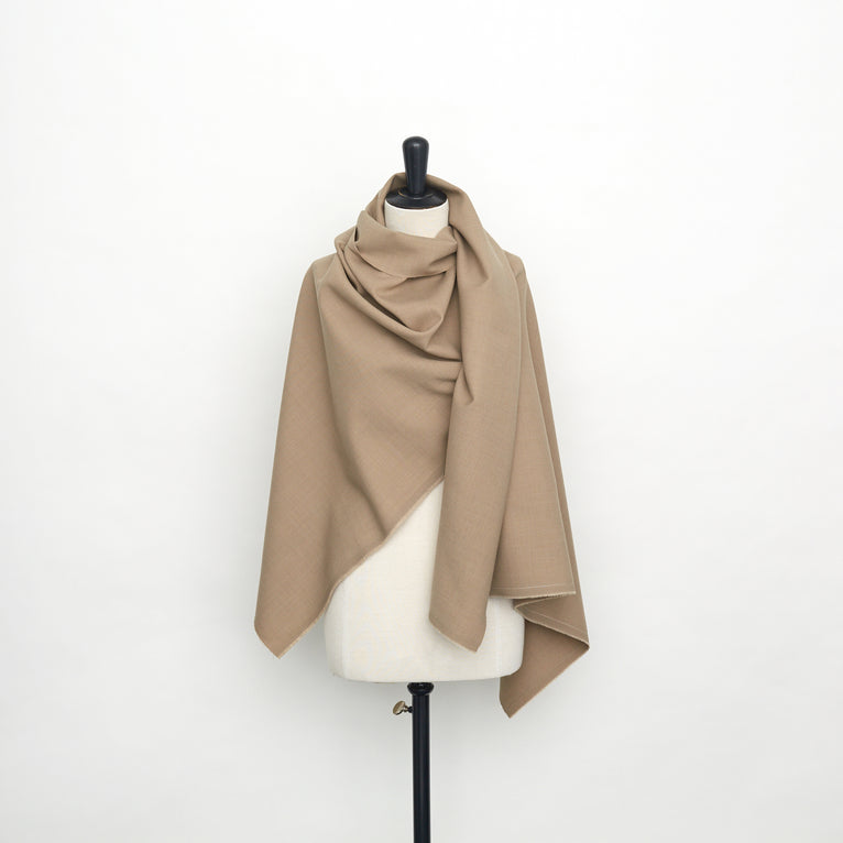 t23k04229 | Double Face Stretch pour Tailleur - vue 2
