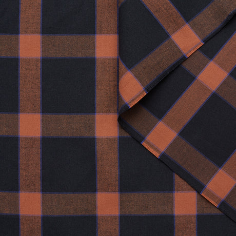 T23K04230 | Tartan Cotton Flannel
