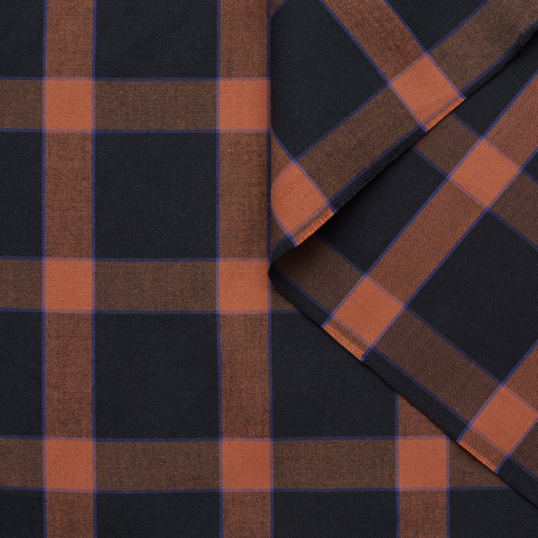 T23K04230 | Tartan Cotton Flannel - view 1