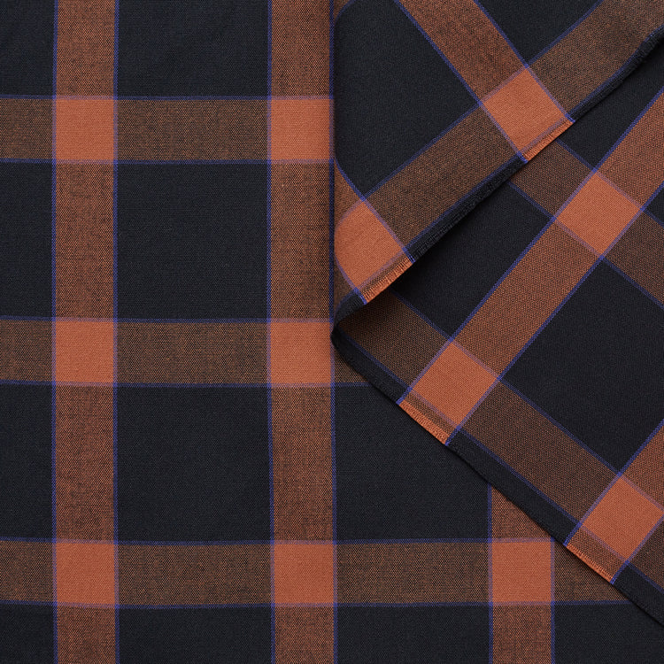 T23K04230 | Tartan Cotton Flannel - view 1