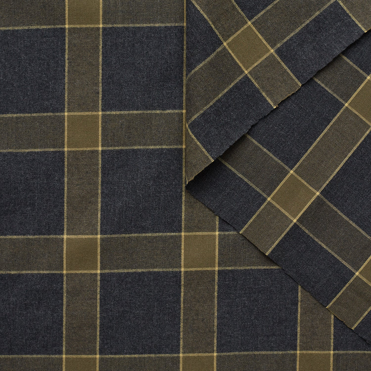 T23K04230 | Tartan Cotton Flannel - view 1