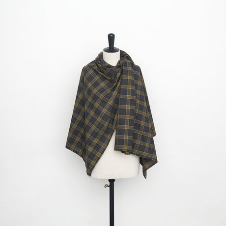  Tartan Cotton Flannel