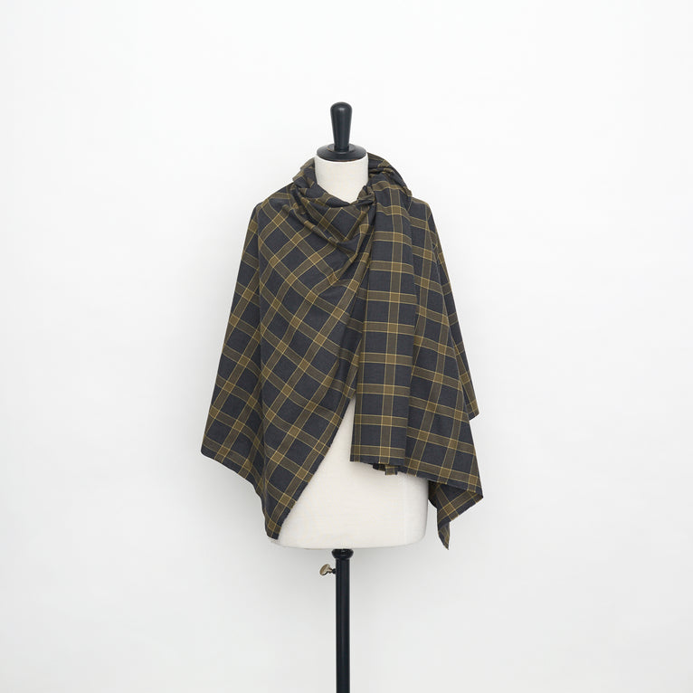 T23K04230 | Tartan Cotton Flannel - view 3