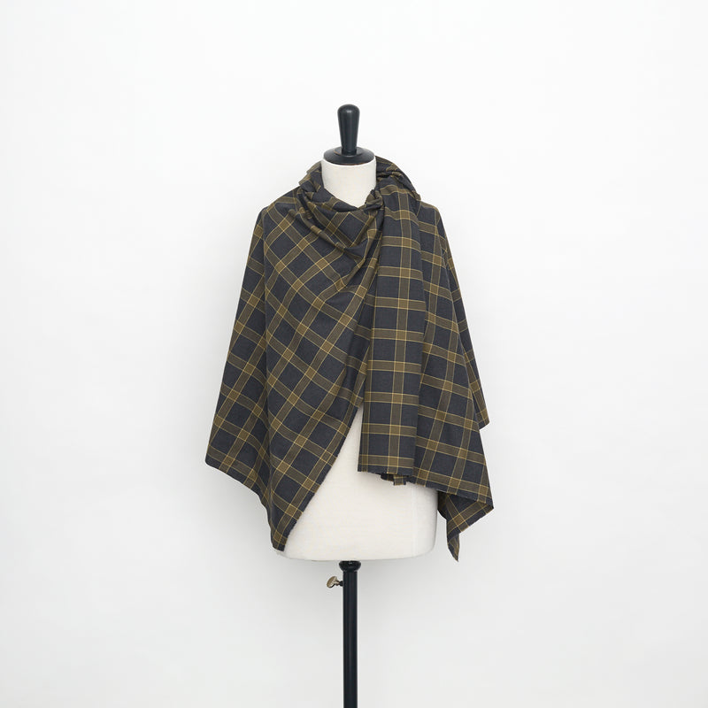 T23K04230 | Tartan Cotton Flannel