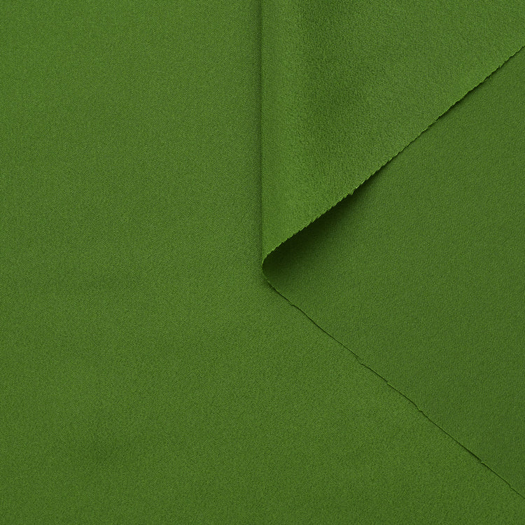 T23K04235 | Satinated Crepe de Chine - view 1