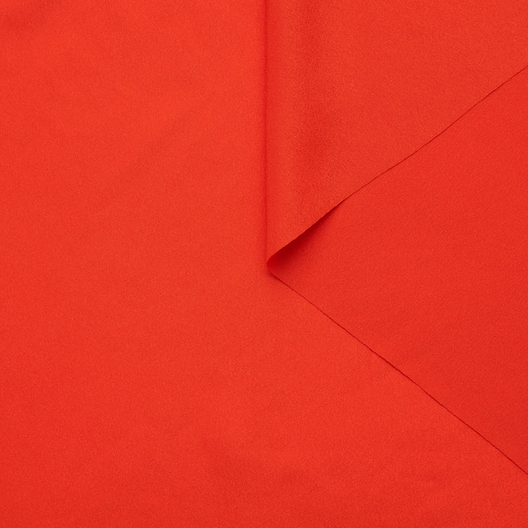 T23K04235 | Satinated Crepe de Chine - view 1