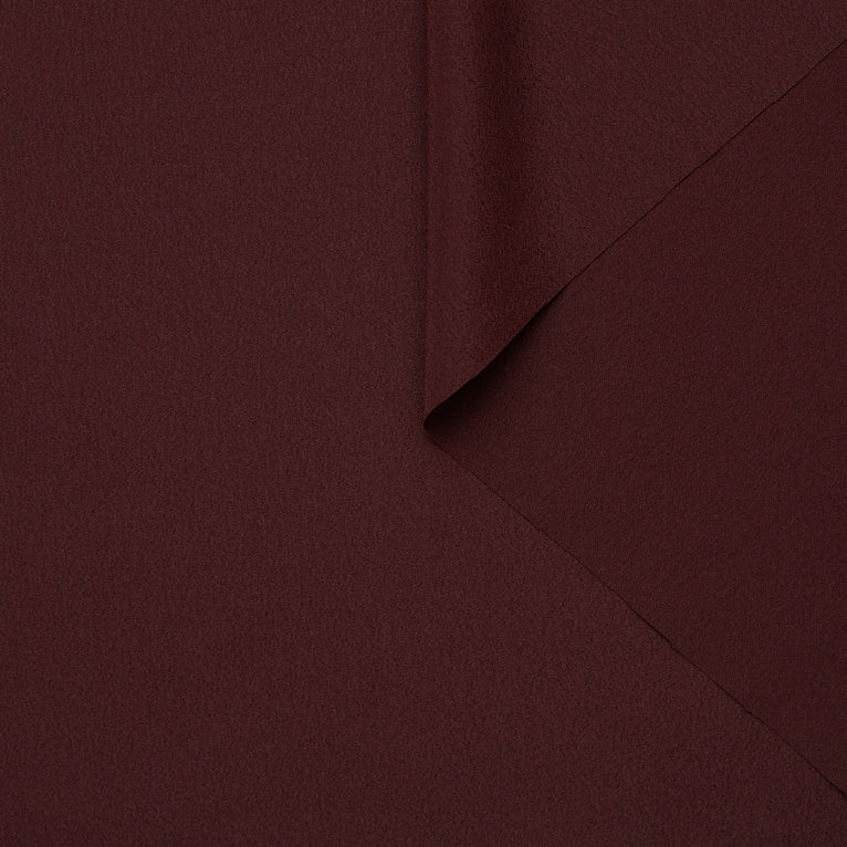 t23k04236 | Crêpe de Chine Satinée - vue 11