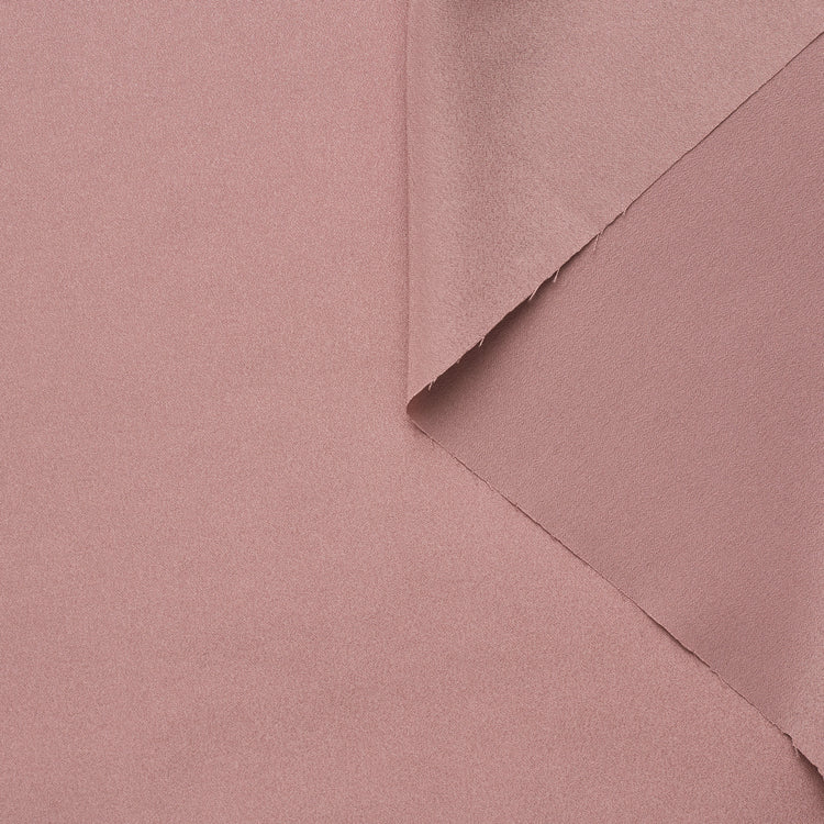 t23k04235 | Crêpe de Chine Satiné - vue 1