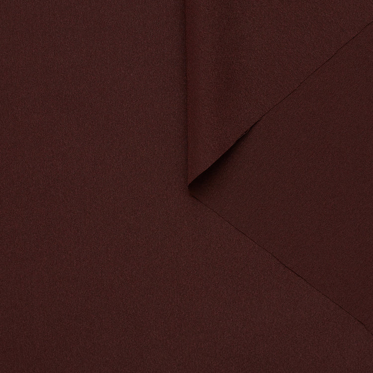 t23k04235 | Crêpe de Chine Satiné - vue 1