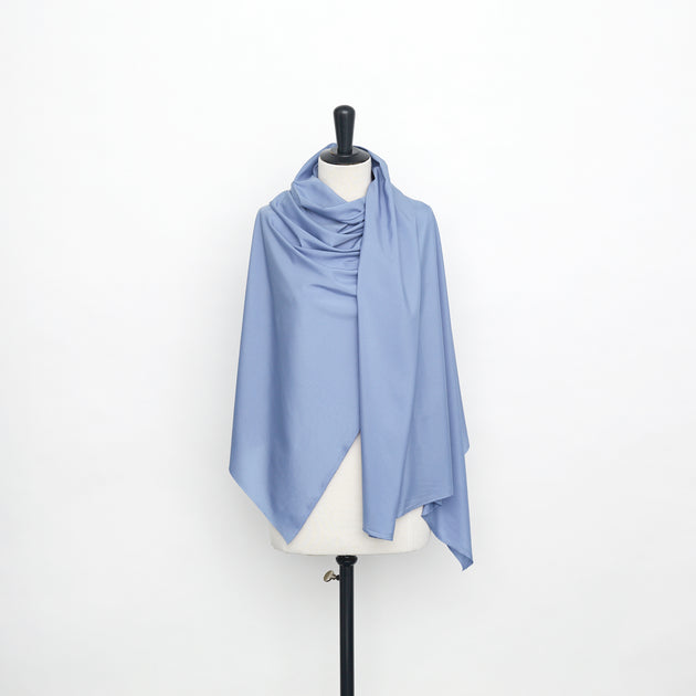 t23k04235 | Crêpe de Chine Satiné