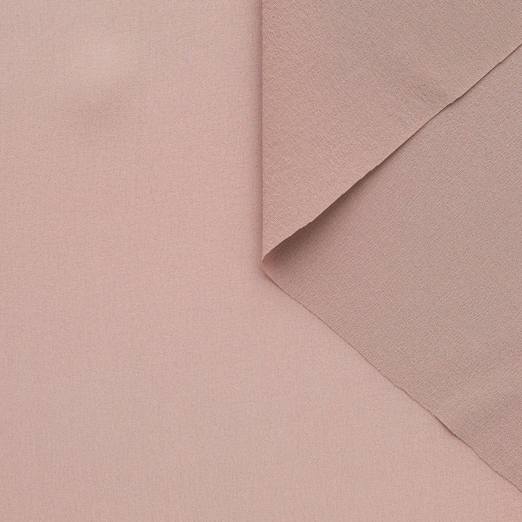 t23m04322 | Crêpe Georgette de Soie - vue 1