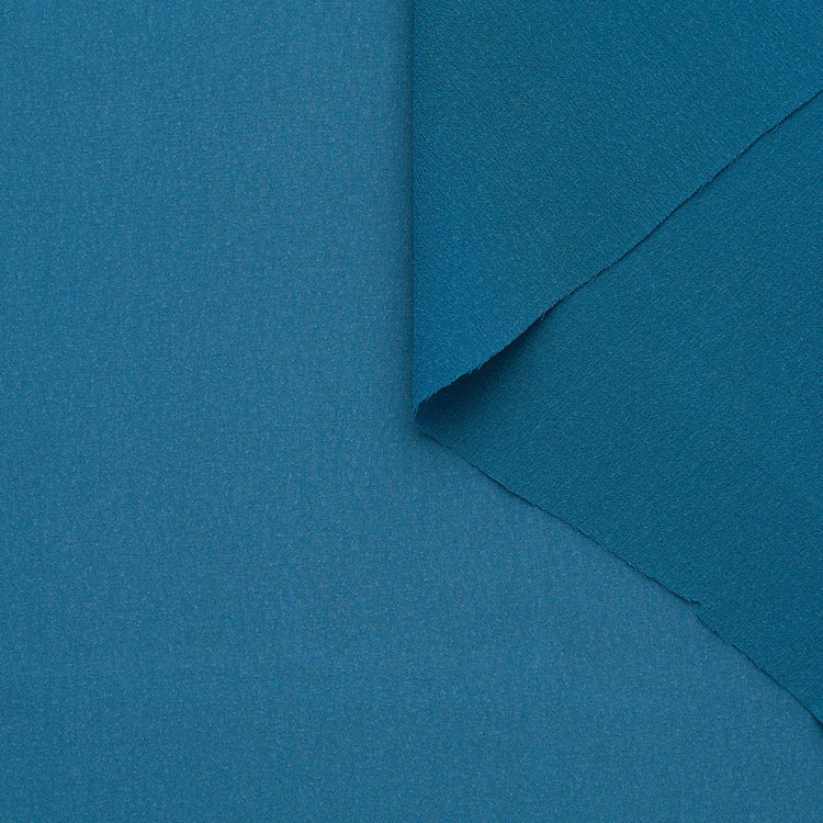 t23m04322 | Crêpe Georgette de Soie - vue 1