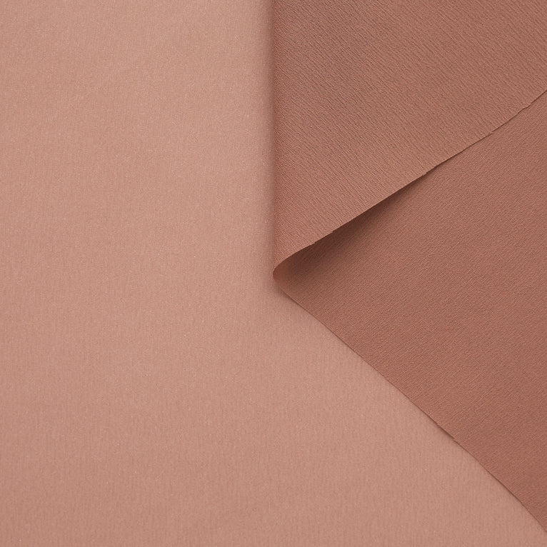 t23m04322 | Crêpe Georgette de Soie - vue 13