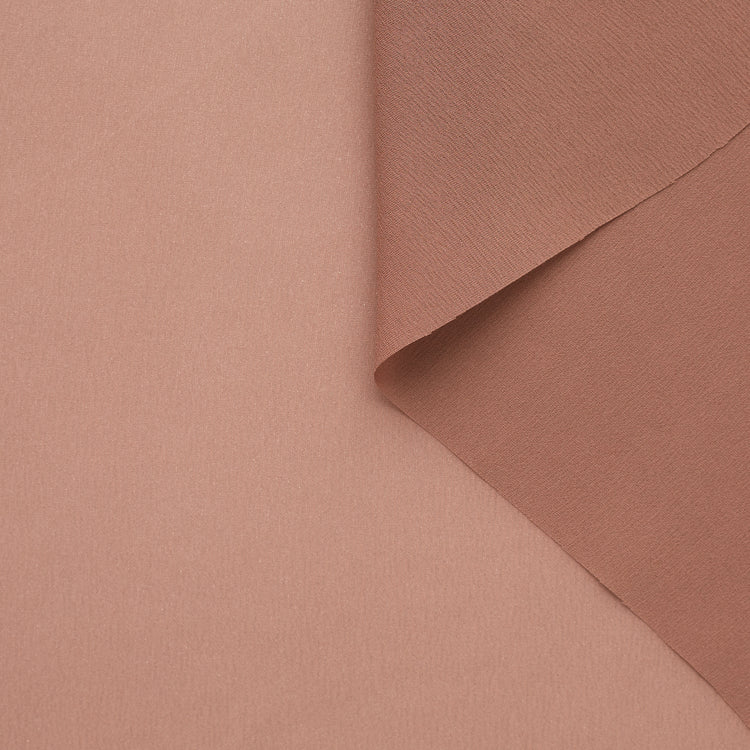 T23M04322 | Silk Crepe Georgette - view 1