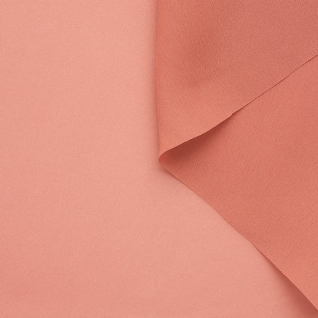 t23m04322 | Crêpe Georgette de Soie
