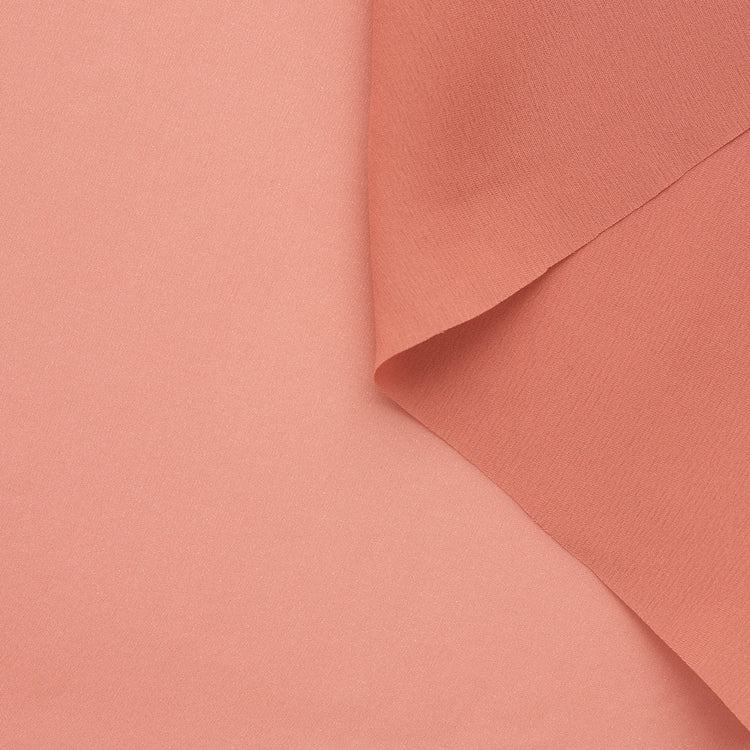 t23m04322 | Crêpe Georgette de Soie - vue 1