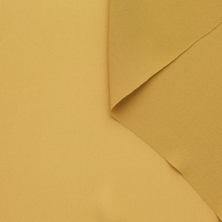 t23m04322 | Crêpe Georgette de Soie - vue 1