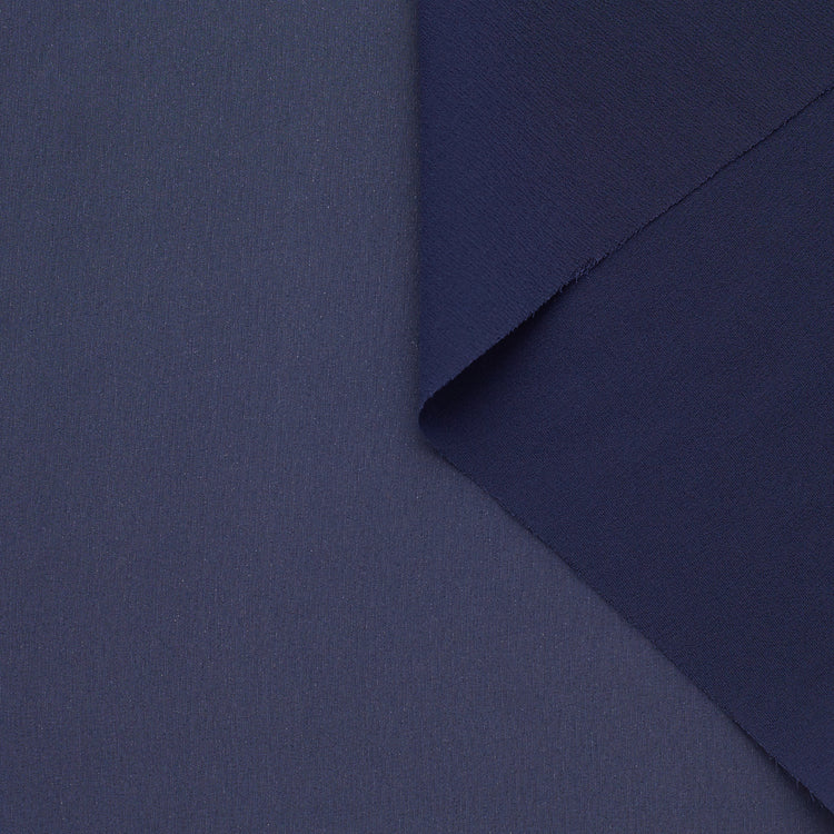 t23m04322 | Crêpe Georgette de Soie - vue 1