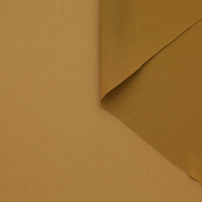 t23m04322 | Crêpe Georgette de Soie - vue 14