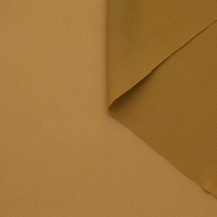 t23m04322 | Crêpe Georgette de Soie - vue 1