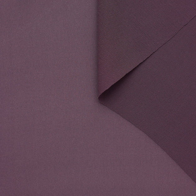 t23m04322 | Crêpe Georgette de Soie