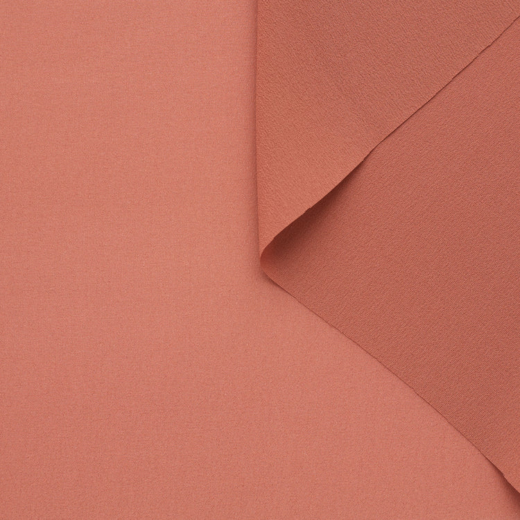 t23m04322 | Crêpe Georgette de Soie - vue 1