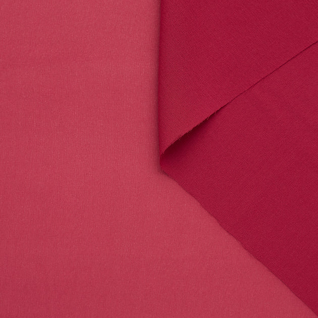 t23m04322 | Crêpe Georgette de Soie