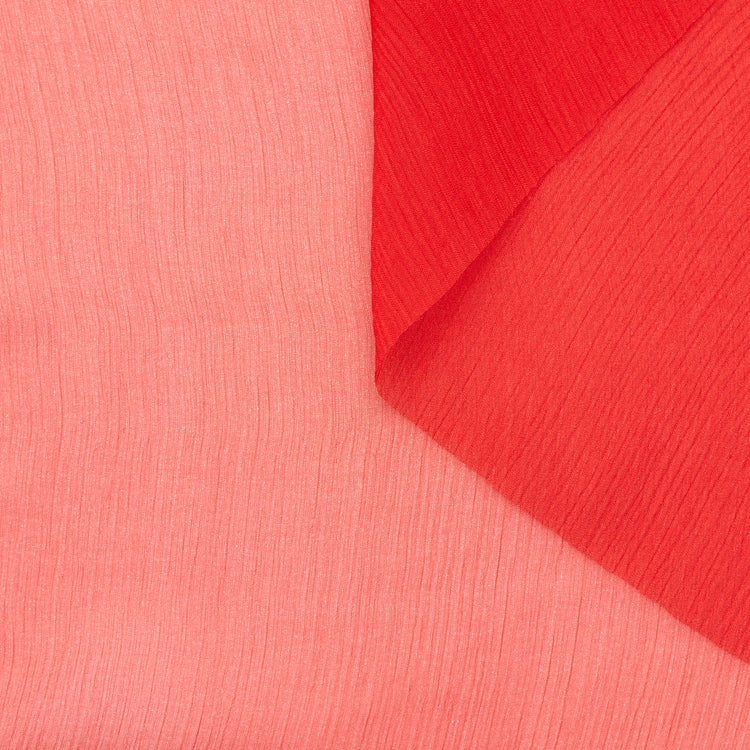 T23M04323 | Light Silk Crepon - view 1