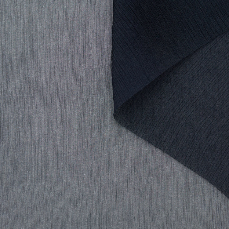 T23M04323 | Light Silk Crepon - view 1
