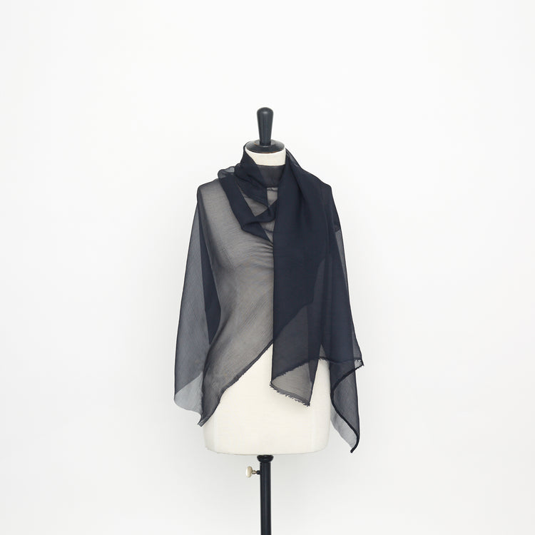T23M04323 | Light Silk Crepon - view 2