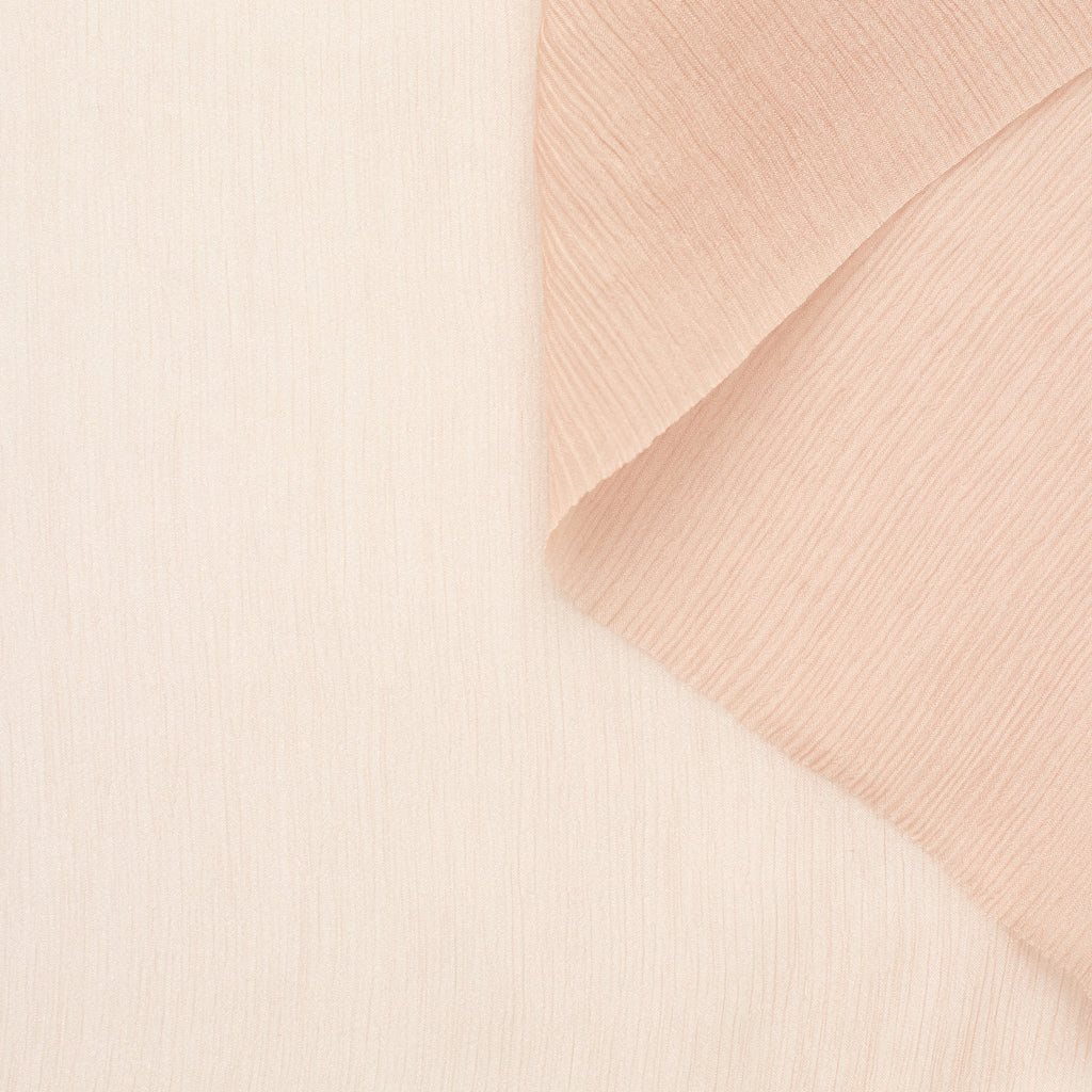 T23M04323 | Light Silk Crepon