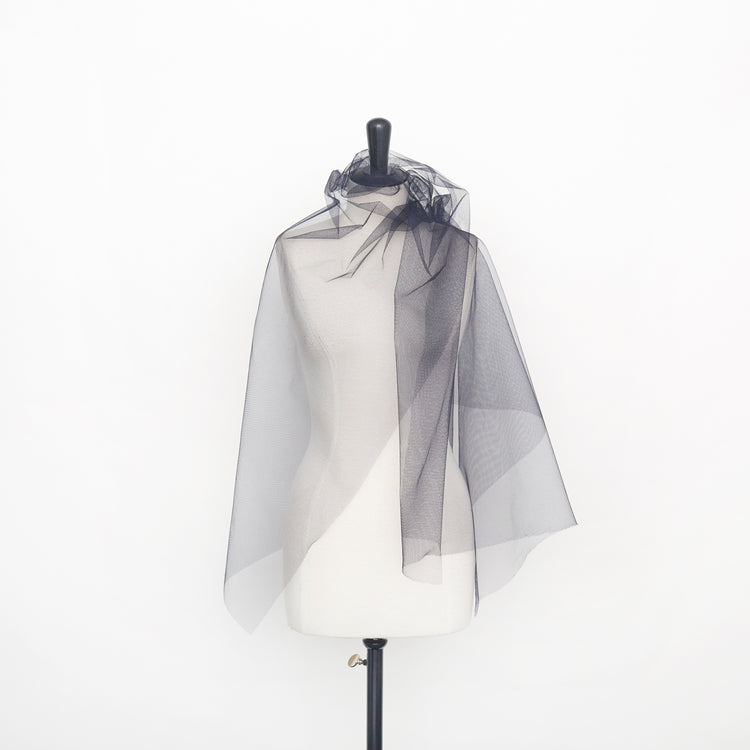 t23m04325 | Tulle Rigide - vue 2