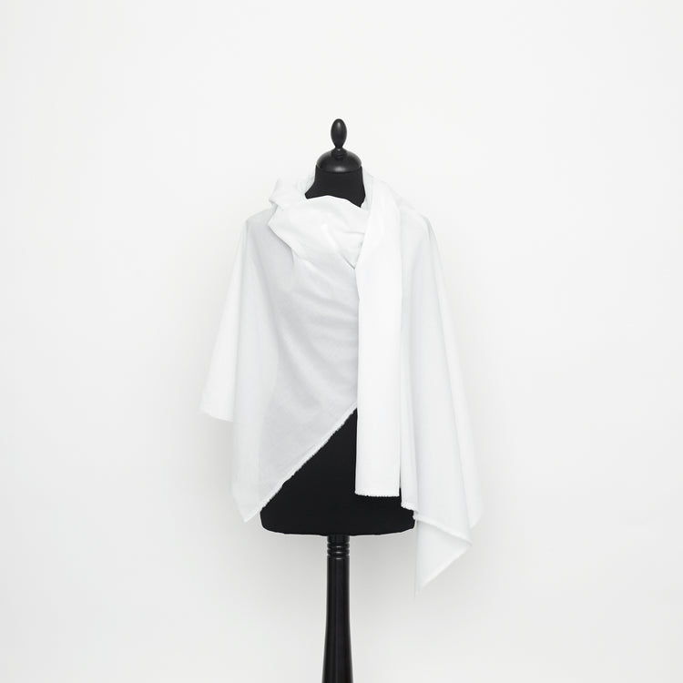 T23M04328 | Cotton Voile - view 2