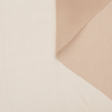 t23m04331 | Mousseline Crêpe en Soie
